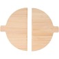 Princess Pro Pizzaovn 1200W Princess Pro Pizzaovn 1200W